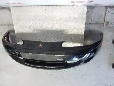 Second-hand car spare part front bumper for mitsubishi eclipse (d30) gs climatizado oem iam references   