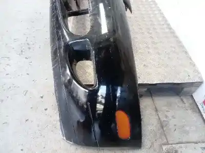 Second-hand car spare part front bumper for mitsubishi eclipse (d30) gs climatizado oem iam references   
