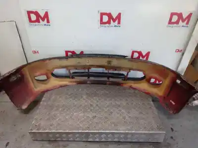 Second-hand car spare part front bumper for mitsubishi eclipse (d30) gs climatizado oem iam references   