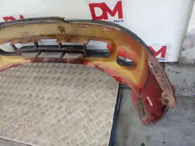 Second-hand car spare part front bumper for mitsubishi eclipse (d30) gs climatizado oem iam references   