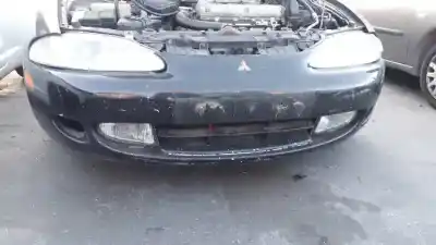 Gebrauchtes Autoersatzteil vordere stossstange zum mitsubishi eclipse (d30) gs climatizado oem-iam-referenzen   