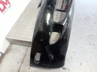 Gebrauchtes Autoersatzteil vordere stossstange zum mitsubishi eclipse (d30) gs climatizado oem-iam-referenzen   