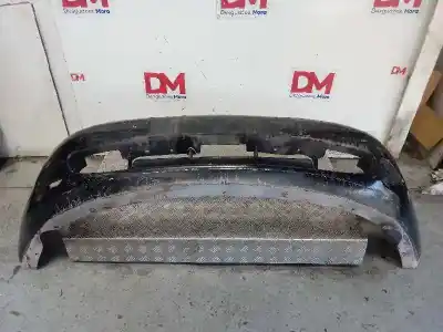 Gebrauchtes Autoersatzteil vordere stossstange zum mitsubishi eclipse (d30) gs climatizado oem-iam-referenzen   