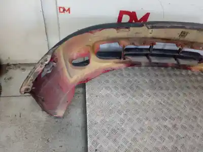 Gebrauchtes Autoersatzteil vordere stossstange zum mitsubishi eclipse (d30) gs climatizado oem-iam-referenzen   