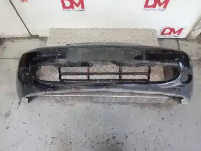 Gebrauchtes Autoersatzteil vordere stossstange zum mitsubishi eclipse (d30) gs climatizado oem-iam-referenzen   