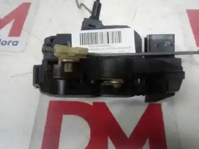 Tweedehands auto-onderdeel linker voordeur slot voor opel insignia berlina cosmo oem iam-referenties 3023881