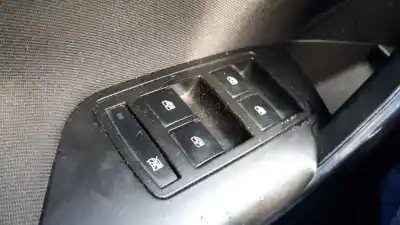 Tweedehands auto-onderdeel linker voorruit schakelaar voor opel insignia berlina cosmo oem iam-referenties 13305011