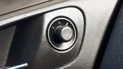 Tweedehands auto-onderdeel spiegelbediening voor opel insignia berlina cosmo oem iam-referenties 13271827