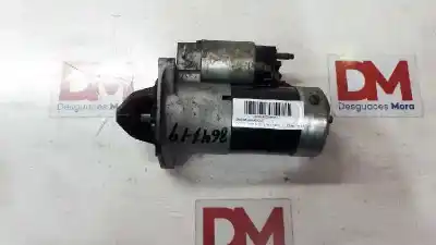 Tweedehands auto-onderdeel motor start voor opel insignia berlina cosmo oem iam-referenties 55353857