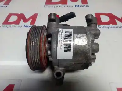 Piesă de schimb auto la mâna a doua compresor de aer condiționat pentru citroen c1 feel referințe oem iam caacc1hm0114