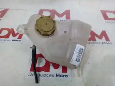 Pezzo di ricambio per auto di seconda mano cauzione di espansione per ford fiesta (cbk) 1.6 tdci cat riferimenti oem iam 