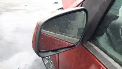 Pezzo di ricambio per auto di seconda mano specchio sinistro per ford fiesta (cbk) 1.6 tdci cat riferimenti oem iam 