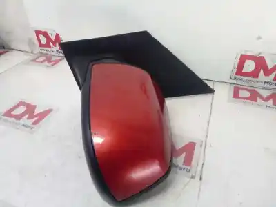 Peça sobressalente para automóvel em segunda mão espelho retrovisor esquerdo por ford fiesta (cbk) 1.6 tdci cat referências oem iam   