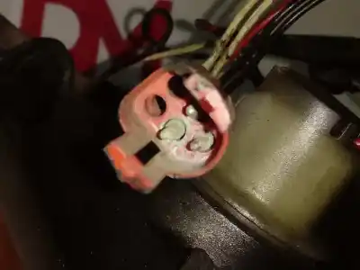 Second-hand car spare part front left headlight for scania r500 500 oem iam references   