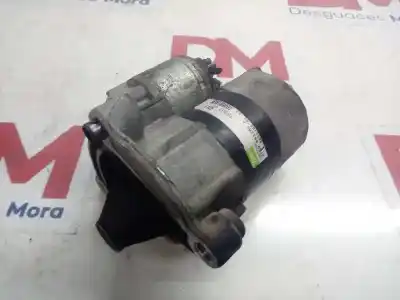 Piesă de schimb auto la mâna a doua electromotor pentru peugeot 207 confort referințe oem iam 9658308780