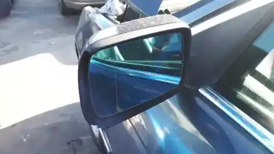 Peça sobressalente para automóvel em segunda mão espelho retrovisor esquerdo por bmw serie 5 berlina (e39) 523i referências oem iam 51168184833