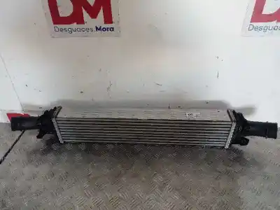 Peça sobressalente para automóvel em segunda mão intercooler por audi a6 lim. (4g2) 2.0 tdi referências oem iam 8k0145805g  