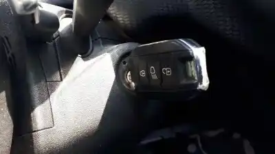 Peça sobressalente para automóvel em segunda mão comutador de ignição por peugeot 2008 (--.2013->) 1.6 e-hdi 115 referências oem iam 