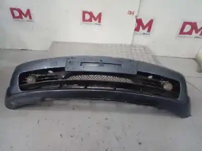 Second-hand car spare part front bumper for bmw serie 3 cabrio (e46) 323 ci oem iam references   