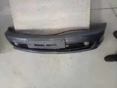 Second-hand car spare part front bumper for bmw serie 3 cabrio (e46) 323 ci oem iam references   
