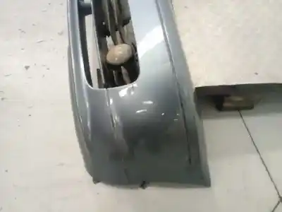 Second-hand car spare part front bumper for bmw serie 3 cabrio (e46) 323 ci oem iam references   