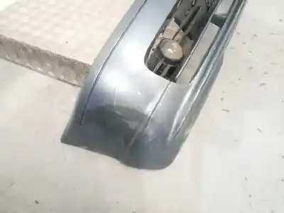 Second-hand car spare part front bumper for bmw serie 3 cabrio (e46) 323 ci oem iam references   