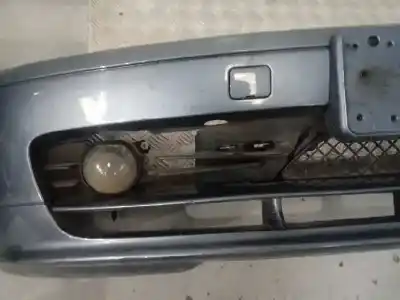 Second-hand car spare part front bumper for bmw serie 3 cabrio (e46) 323 ci oem iam references   