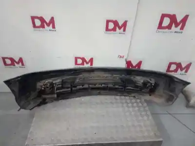 Second-hand car spare part front bumper for bmw serie 3 cabrio (e46) 323 ci oem iam references   