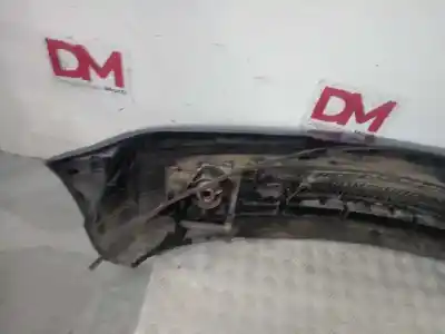 Second-hand car spare part front bumper for bmw serie 3 cabrio (e46) 323 ci oem iam references   