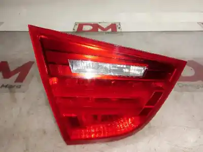 Peça sobressalente para automóvel em segunda mão FAROLIM INTERIOR TRASEIRO ESQUERDO por BMW SERIE 3 BERLINA (E90)  Referências OEM IAM 63214871733  63217289427