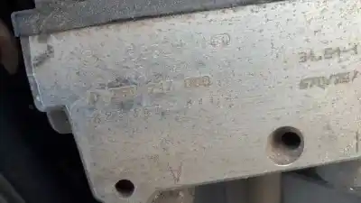 Piesă de schimb auto la mâna a doua abs pentru bmw serie 5 berlina (e39) 525tds referințe oem iam 0265217000