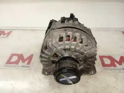 Peça sobressalente para automóvel em segunda mão alternador por toyota proace l1h1 furgón active referências oem iam 9810525380