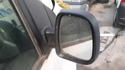 Peça sobressalente para automóvel em segunda mão espelho retrovisor direito por toyota proace l1h1 furgón active referências oem iam 