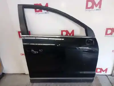 Peça sobressalente para automóvel em segunda mão porta dianteira direita por opel antara 2.0 cdti cat (z 20 dmh / llw) referências oem iam 