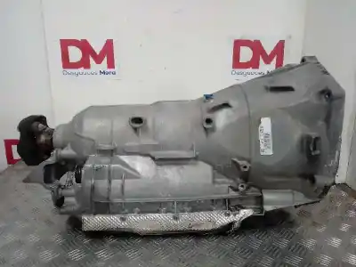 Pièce détachée automobile d'occasion boîte de vitesses pour bmw serie 3 berlina (e90) 320i références oem iam 6hp19  