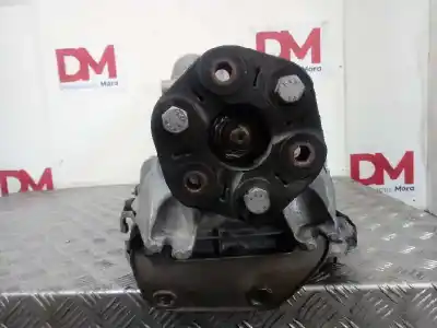 Pièce détachée automobile d'occasion boîte de vitesses pour bmw serie 3 berlina (e90) 320i références oem iam 6hp19  