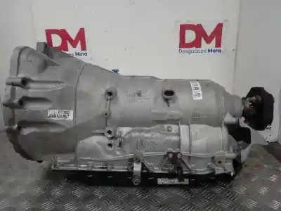 Pièce détachée automobile d'occasion boîte de vitesses pour bmw serie 3 berlina (e90) 320i références oem iam 6hp19  