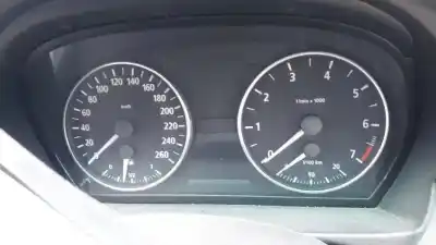 Peça sobressalente para automóvel em segunda mão quadrante por bmw serie 3 berlina (e90) 320i referências oem iam 102533044