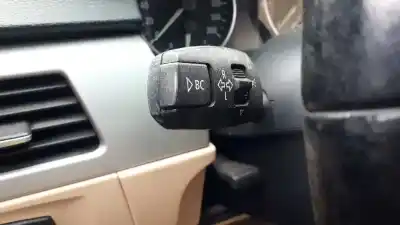 Peça sobressalente para automóvel em segunda mão comutador de piscas  por bmw serie 3 berlina (e90) 320i referências oem iam 01108100