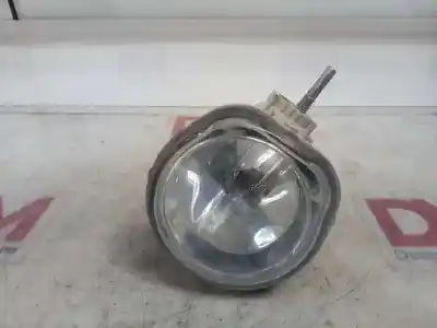 Автозапчасти б/у левая противотуманная фара за fiat doblo (119) 1.9 jtd elx / dynamic ссылки oem iam  Автозапчасти б/у левая противотуманная фара за fiat doblo (119) 1.9 jtd elx / dynamic ссылки oem iam