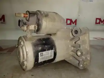 Peça sobressalente para automóvel em segunda mão motor de arranque por peugeot 207 sport referências oem iam 755001780