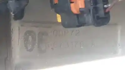 Pezzo di ricambio per auto di seconda mano riduttore per citroen c4 lim. collection riferimenti oem iam 20dp72  