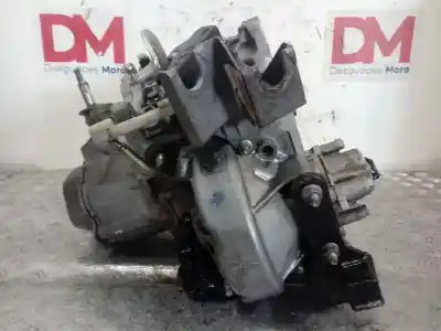 Pezzo di ricambio per auto di seconda mano riduttore per citroen c4 lim. collection riferimenti oem iam 20dp72  
