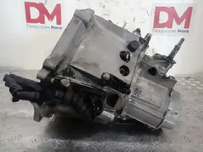 Pezzo di ricambio per auto di seconda mano riduttore per citroen c4 lim. collection riferimenti oem iam 20dp72  