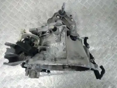 Pezzo di ricambio per auto di seconda mano riduttore per citroen c4 lim. collection riferimenti oem iam 20dp72  