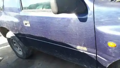 Tweedehands auto-onderdeel rechts voordeur voor opel frontera a sport oem iam-referenties 