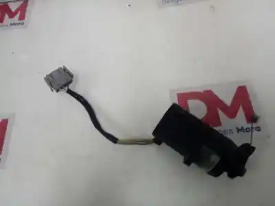 Peça sobressalente para automóvel em segunda mão potenciômetro por bmw serie 3 berlina (e46) 320d referências oem iam 0205001040