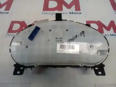 Автозапчасти б/у приборная доска за opel zafira tourer edition ссылки oem iam 13374940  