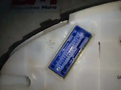 Автозапчасти б/у приборная доска за opel zafira tourer edition ссылки oem iam 13374940  