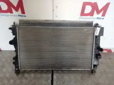 Автозапчасти б/у водяной радиатор за opel zafira tourer edition ссылки oem iam 13312812